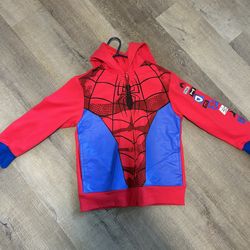Spider-Man Jacket 