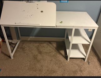 Art Desk