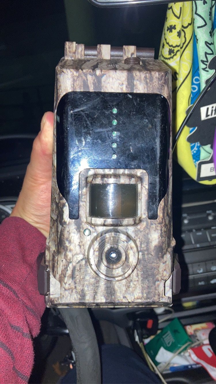 Game Cam