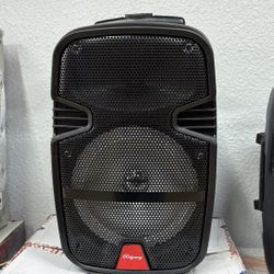 Portable Bluetooth Speaker