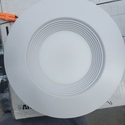 Recessed Light