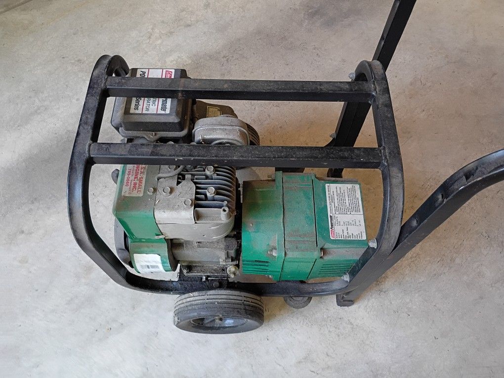 Portable Generator