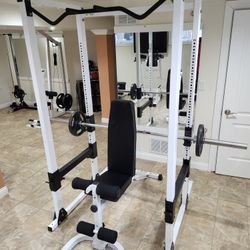 Home Gym 