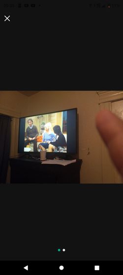 Cheap 50 Inch TV Lg For 50$