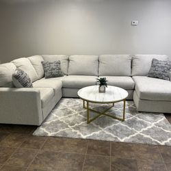 New Sectional Couch Sofa Ashley Furniture 