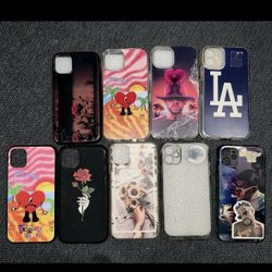 iPhone 11 Cases