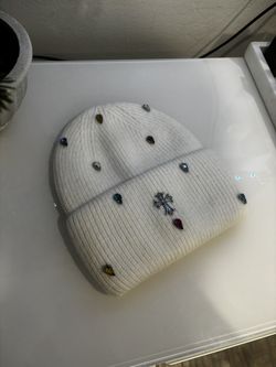 Chrome Hearts Beanie 