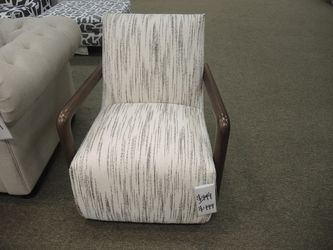 Nicelink High Point Showroom Swivel Chair - Ivory | Armchair