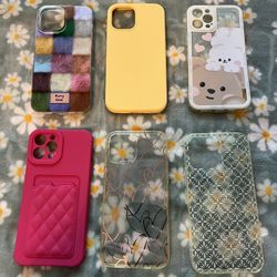 iPhone 12 Pro Max Phone Cases