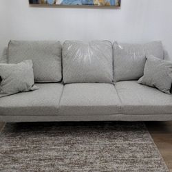 Love Sofa 2pc (BRAND NEW)