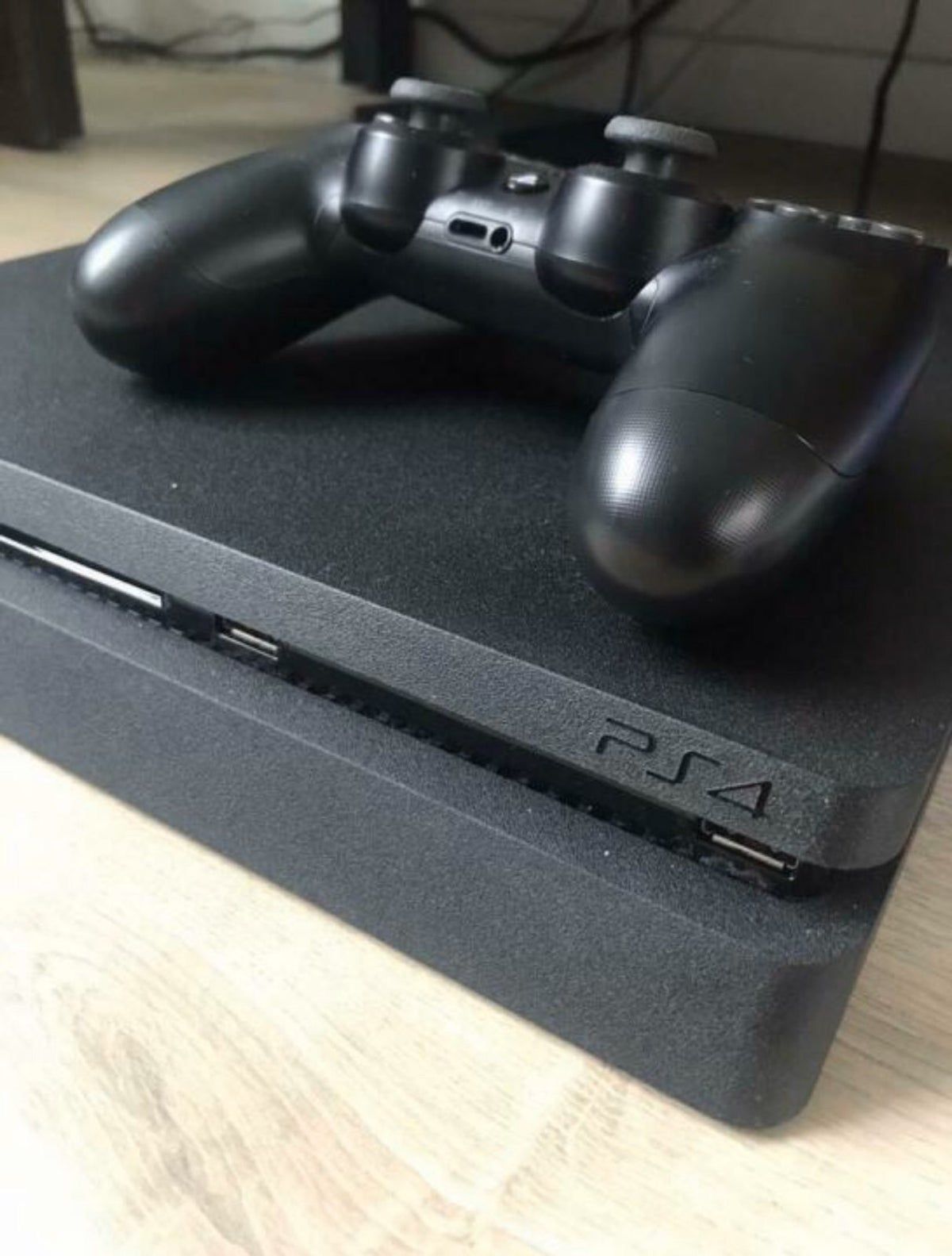 Ps4 Slim