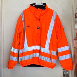 Helly Hansen Adult Potsdam Liner Jacket Size XXL