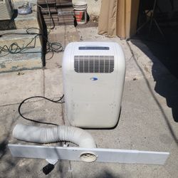 Wynter Portable Air Conditioner 
