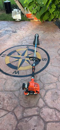 ECHO21.​2 cc Gas 2-​Stroke Straight Shaft String Trimmer