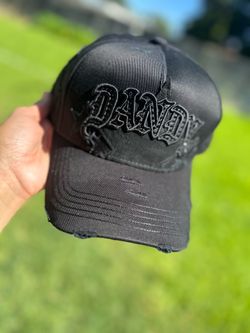 Dandy hats