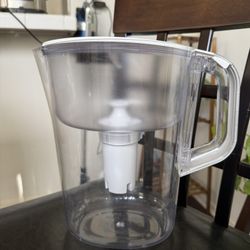 brita filtered water dispenser 