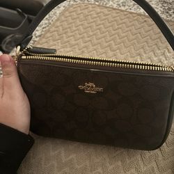 Coach Purse Nolita 19 