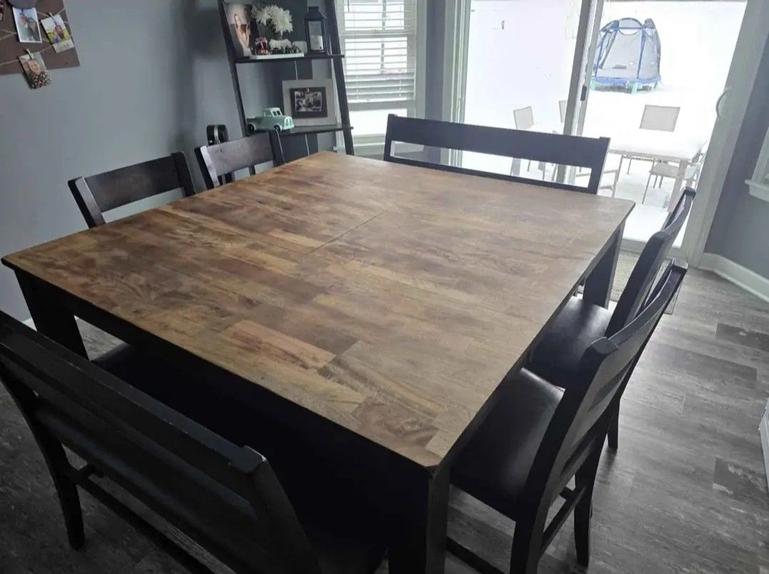 Dining Room Table