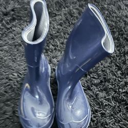 Rain boot Size 11/12