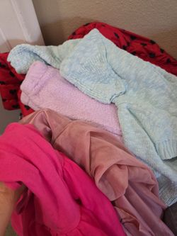 Girl clothes
