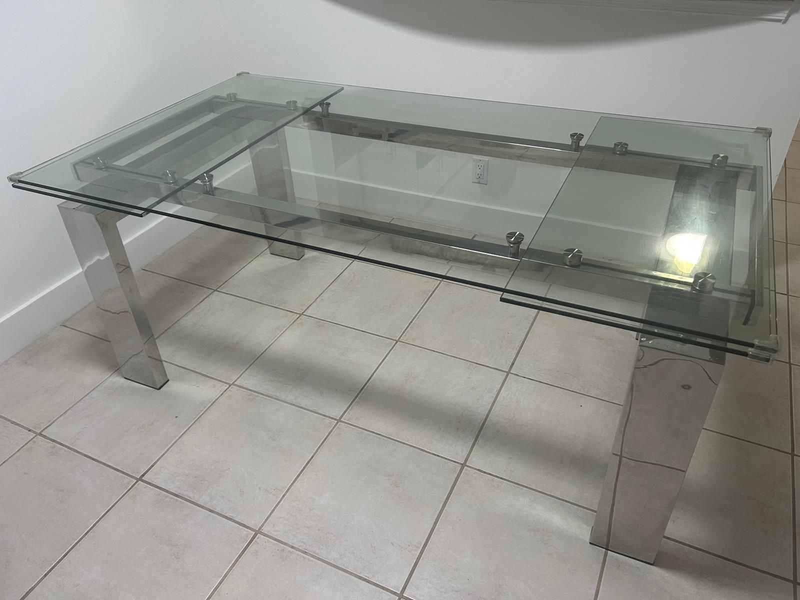 Nabu Dining Table Modani