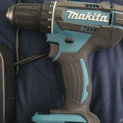 DDF482Z LXT Dril Makita.B Driver 18V Bare Unit
! With Charger& Battery 