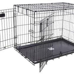 Dog Crate - Large 
