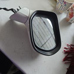 Honda Civic 2006-2011 Mirror