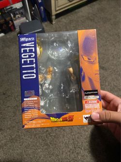 S.H.Figuarts