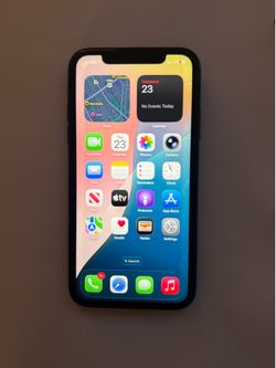 iPhone 11 64G