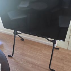 Sim Racing TV Stand