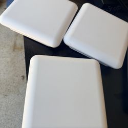 3 Luxul XAP-1510 High Power AC1900 Dual-Band Wireless Access Point