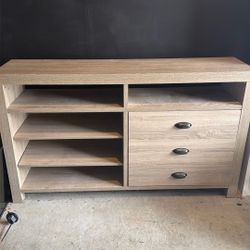 TV Stand/Dresser 