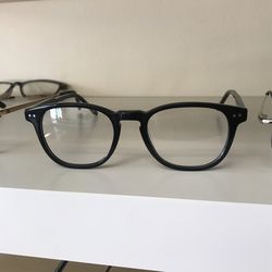 Prescription Glasses