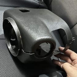 03-06 Chevy Steering Column Cover
