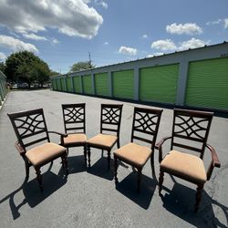 Dinning chairs
