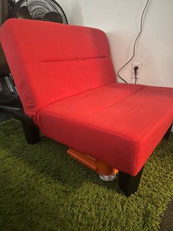Chair or ottoman