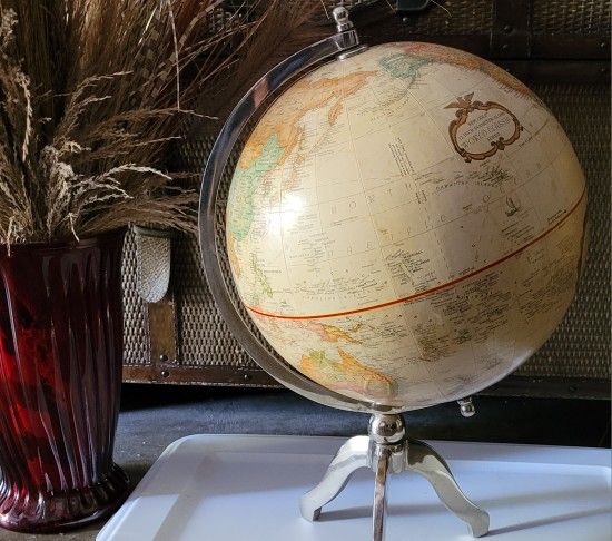 World Globe