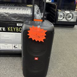 JBL BOOMBOX Party Box 310