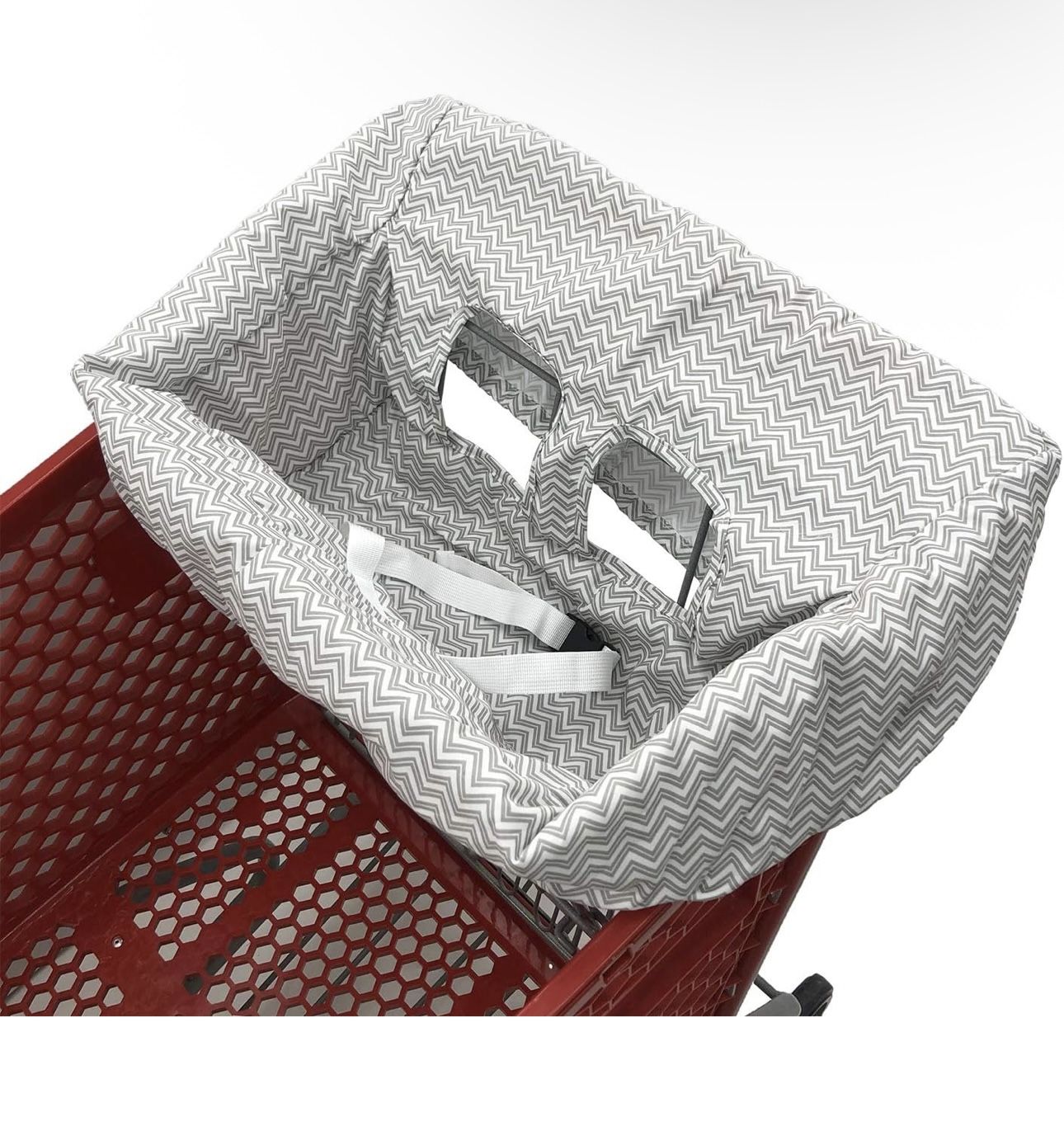 Shopping Cart Cover