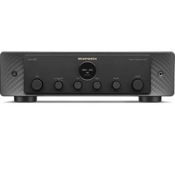 marantz model 40n network integrated amplifier