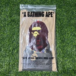 A Bathing Ape T-Shirt