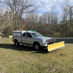 2009 Toyota Tacoma