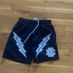 ERIC EMANUAL SHORTS