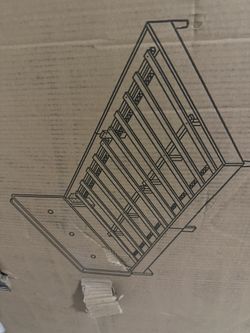 Brand New Queen Size Bed 