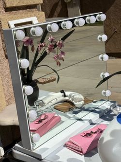 Vanity