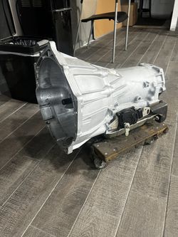 Transmission Parts And More