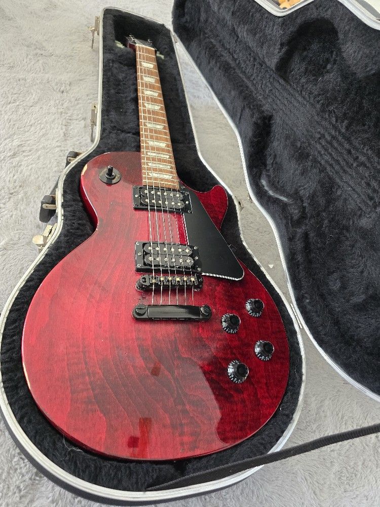 Gibson Les Paul Stuido