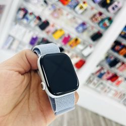 Apple Watch series 10 GPS LTE 46MM