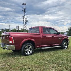 2013 Ram 1500 